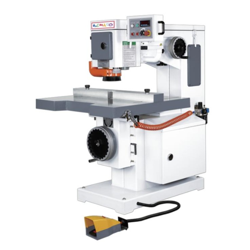 PNEUMATIC ROUTER