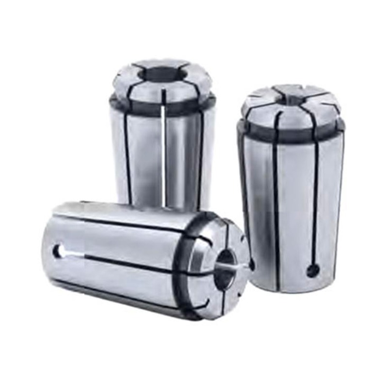 DIN464E TG100 콜릿 시스템(인치)