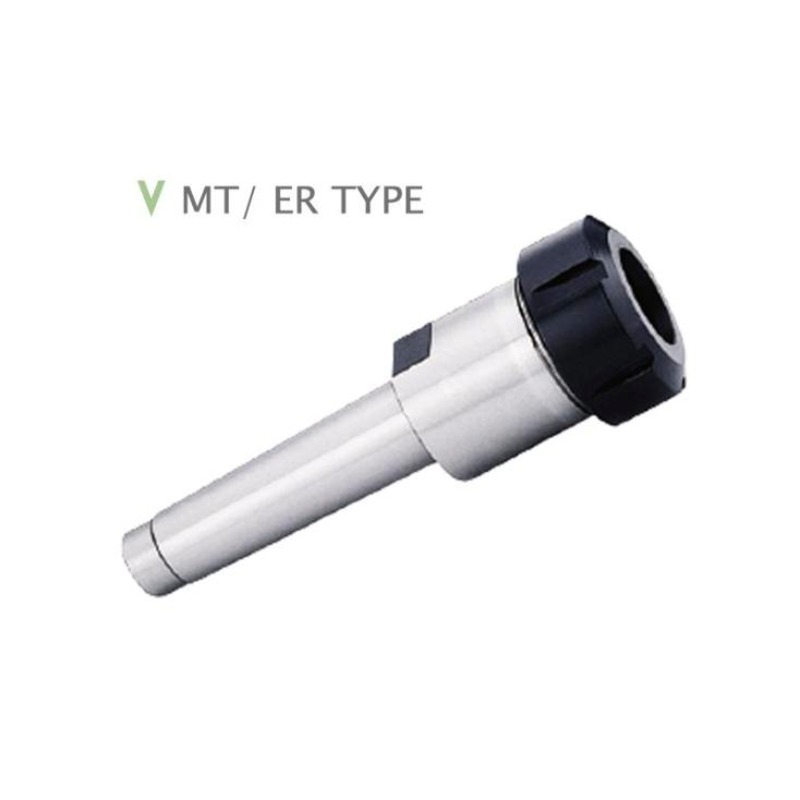 MT / ER COLLET CHUCK SYSTEM