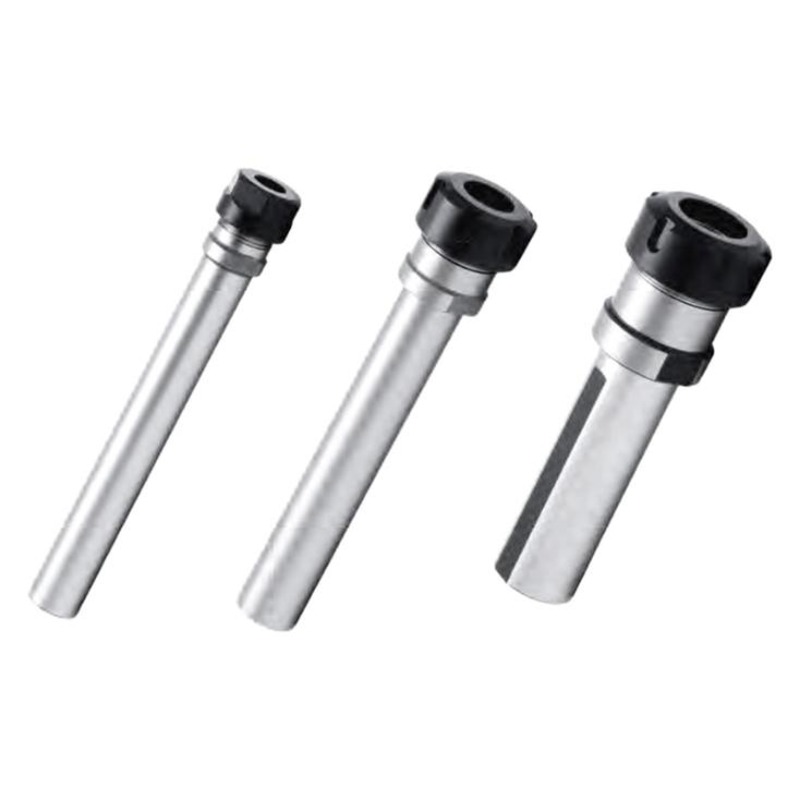 ST / ER STRAIGHT SHANK COLLET CHUCK SYSTEM