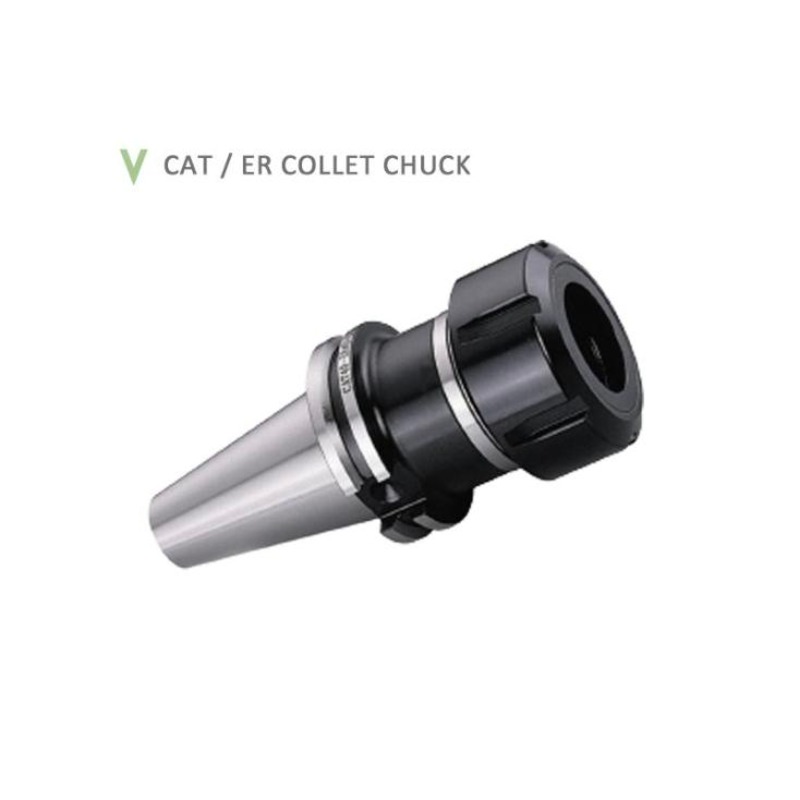 CAT / ER COLLET CHUCK SYSTEM