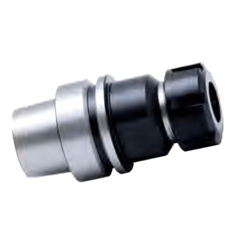 HSK-E / ER COLLET CHUCK SYSTEM