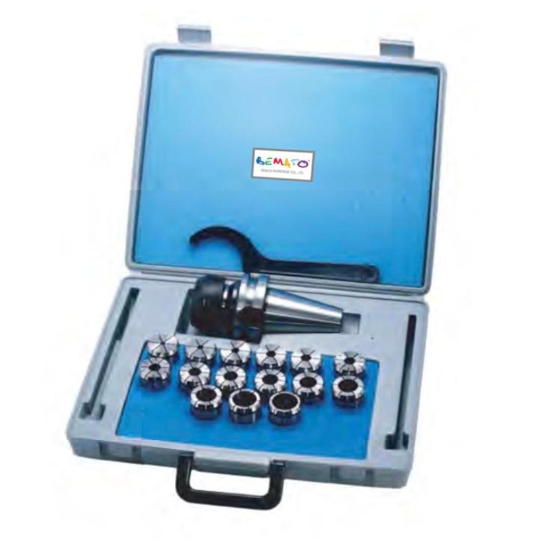 DIN6388 - OZ32 COLLET CHUCK KIT