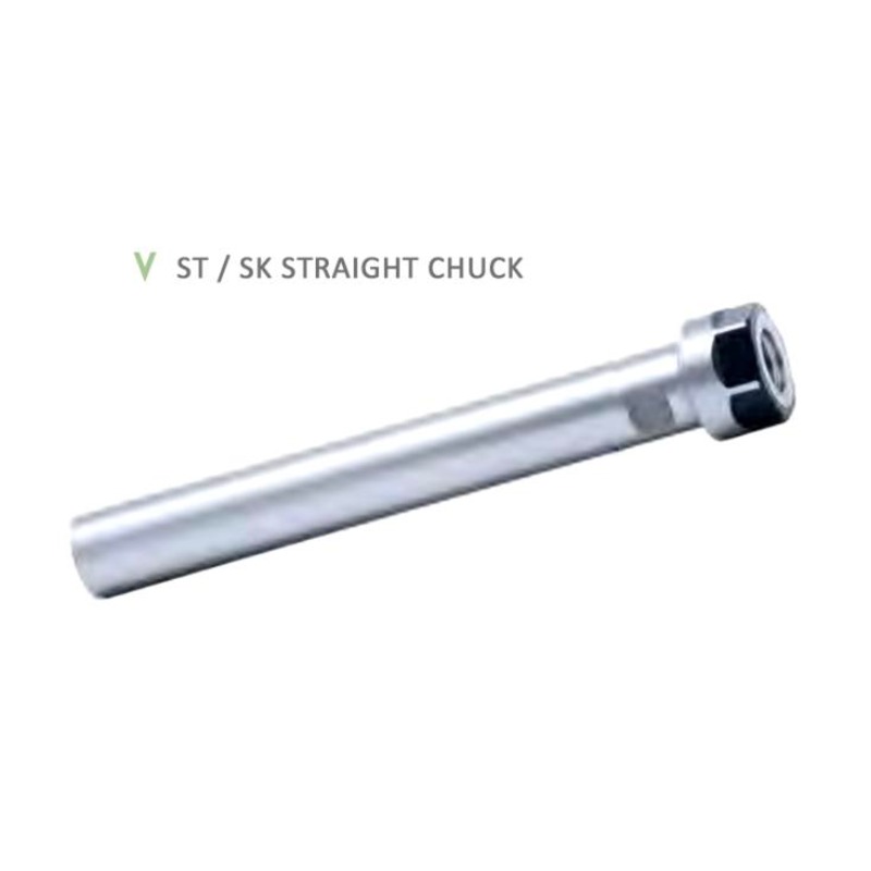 ST / SK STRAIGHT CHUCKS