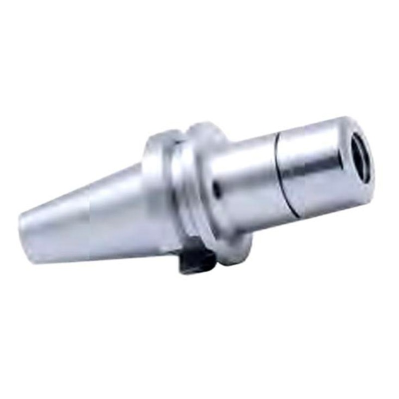 BT / MSK COLLET CHUCK SYSTEM