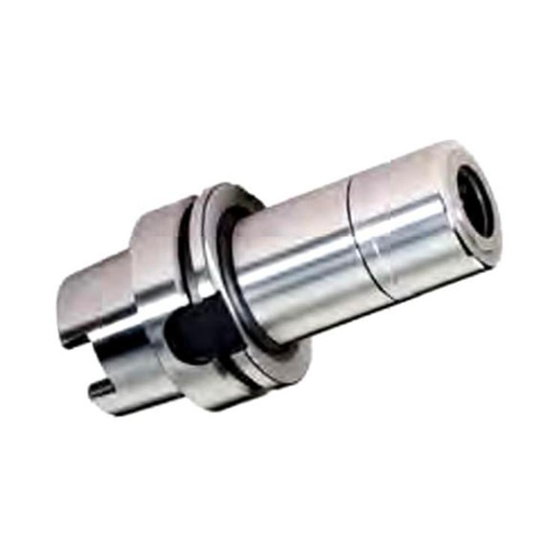 HSK-A / MSK COLLET CHUCK SYSTEM