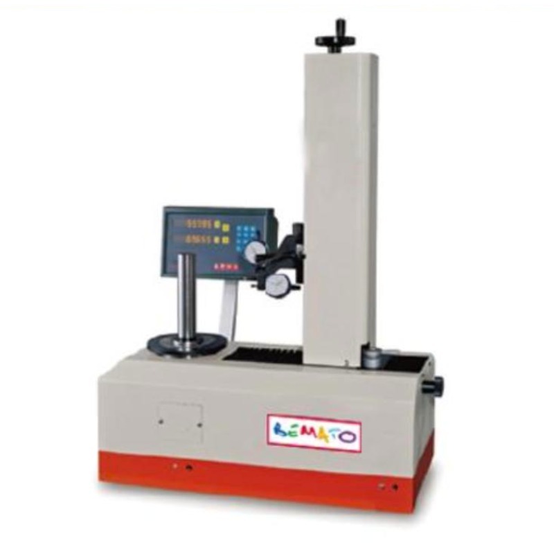 TOOL PRESETTERS - ROTATING SPINDLE