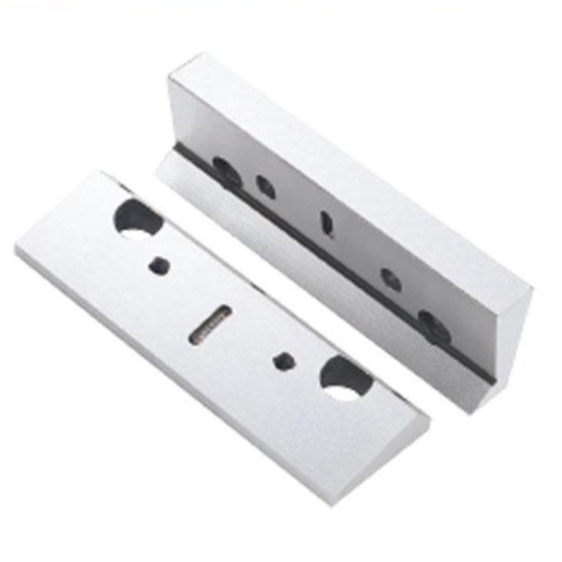 PLACAS DE MORDAZAS ESPECIALES PARA TORNILLOS DE TORNO HIDRÁULICOS (52130101~52130104)