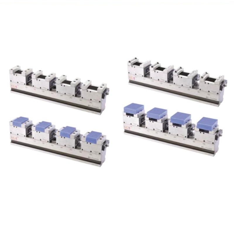 TORNILLOS DE TORNO FLEXIBLES - 72100P