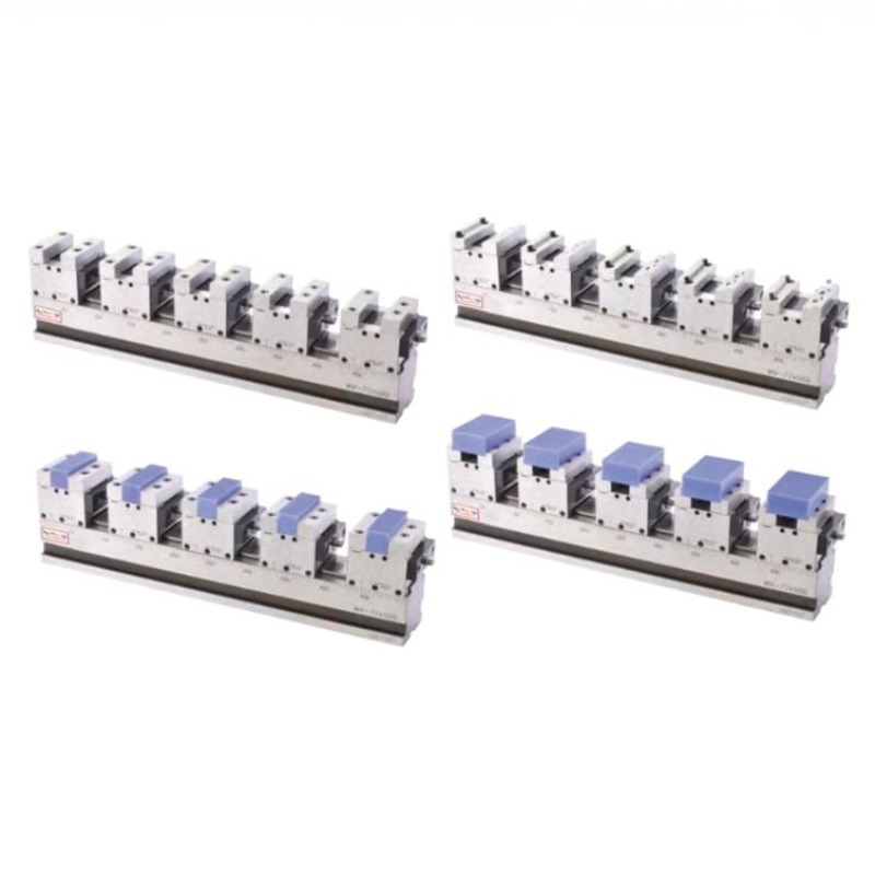 TORNILLOS DE TORNO FLEXIBLES - 7272P