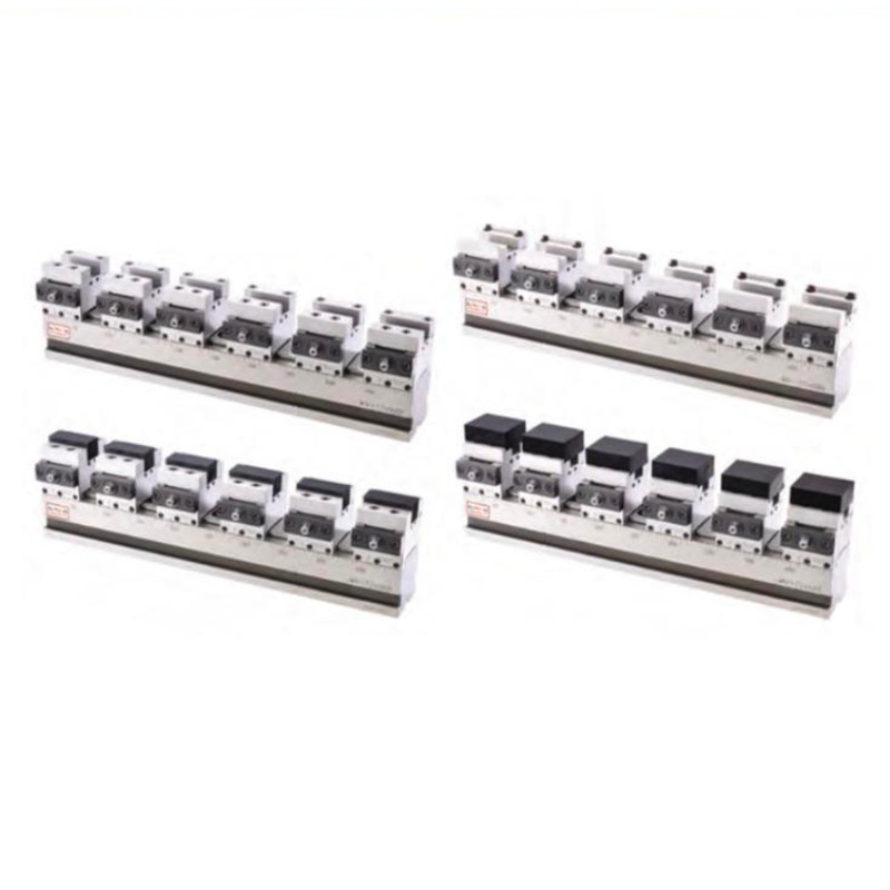 TORNILLOS DE TORNO FLEXIBLES - 6072C