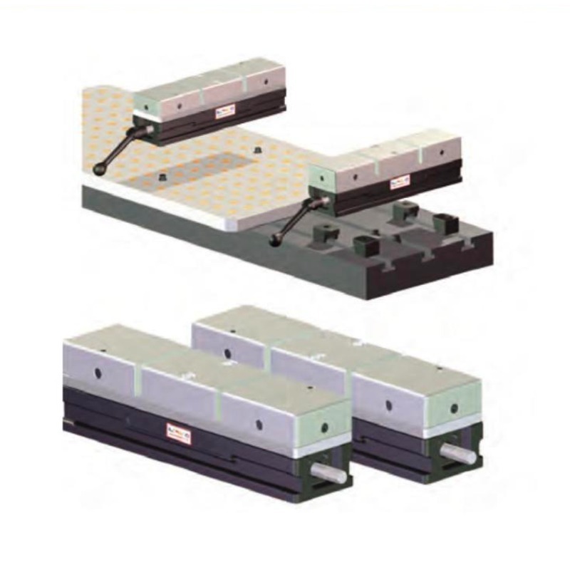 FERIAS DE ALUMINIO LOCKWELL