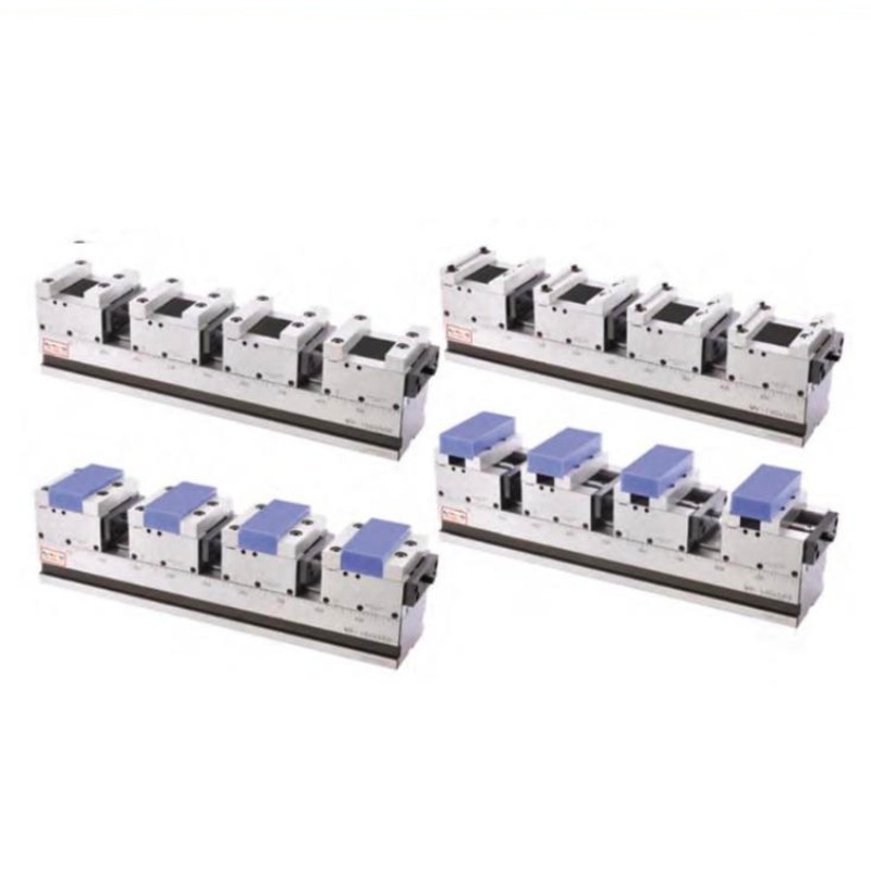 TORNILLOS DE TORNO FLEXIBLES - 100100P
