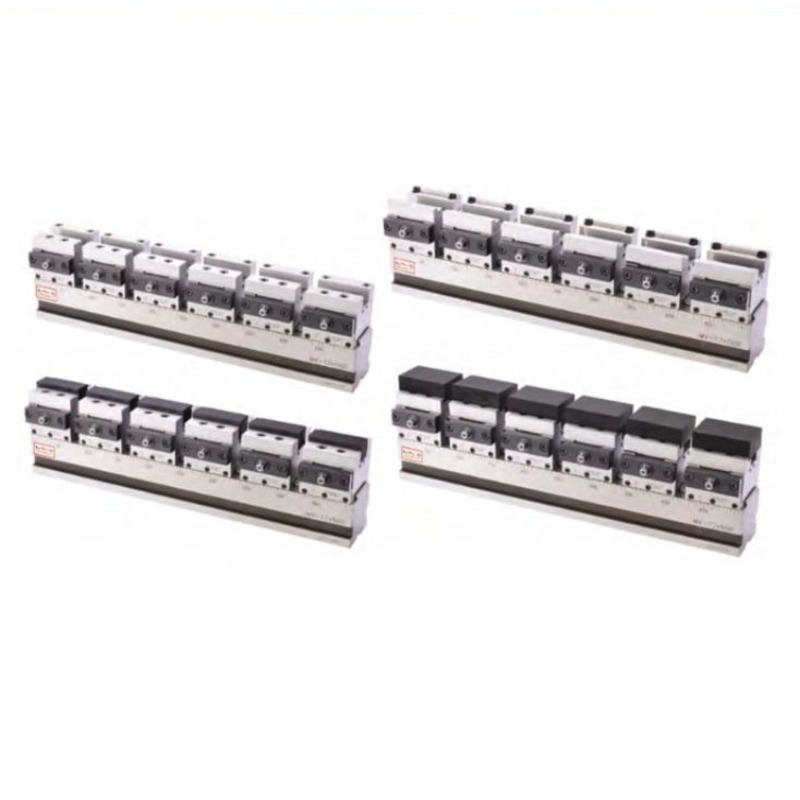 TORNILLOS DE TORNO FLEXIBLES - 7272C