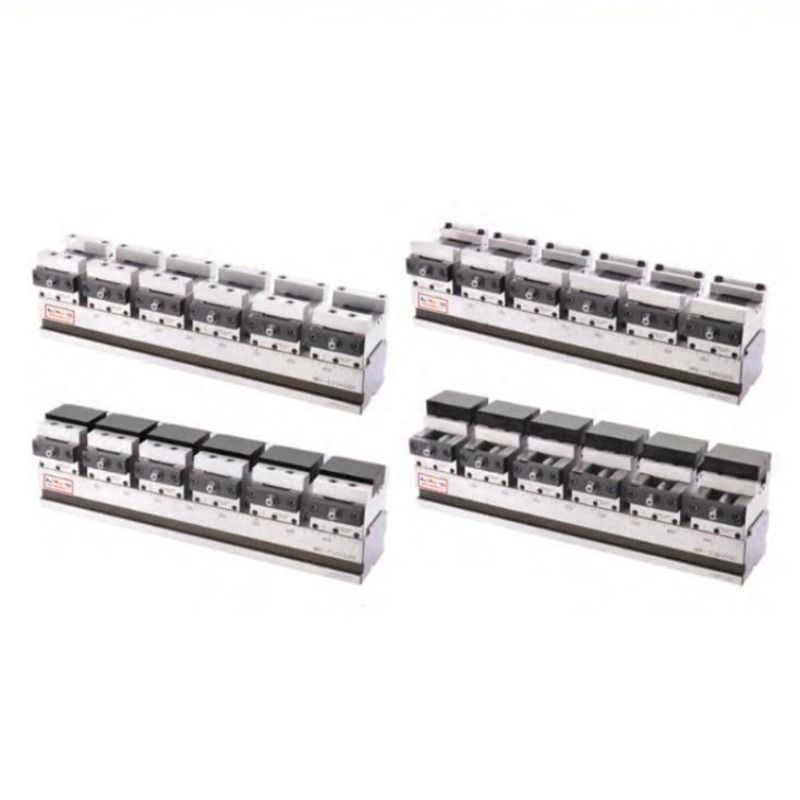 TORNILLOS DE TORNO FLEXIBLES - 72100C