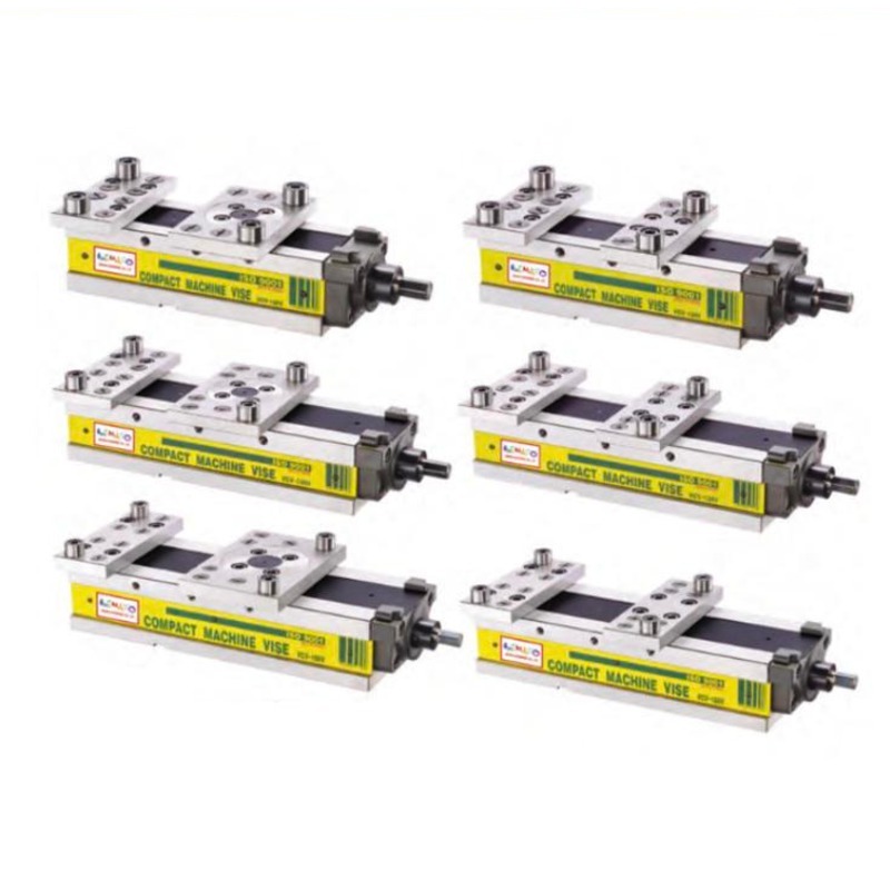 TORNILLOS DE MECÁNICA COMPACTOS FMS (VCV)