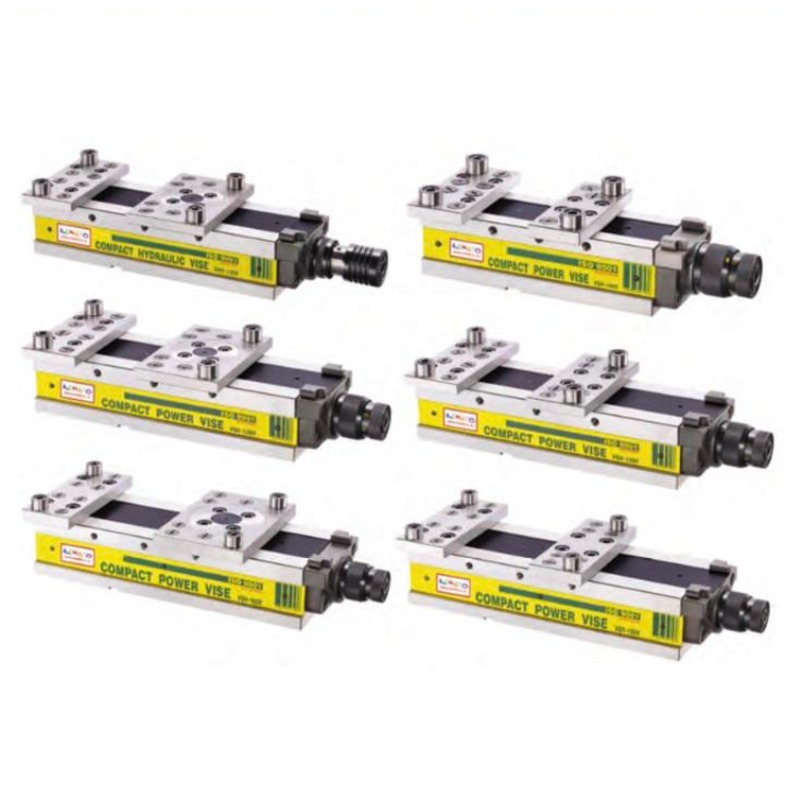 TORNILLOS DE MOLDE COMPACTOS FMS (VQV)