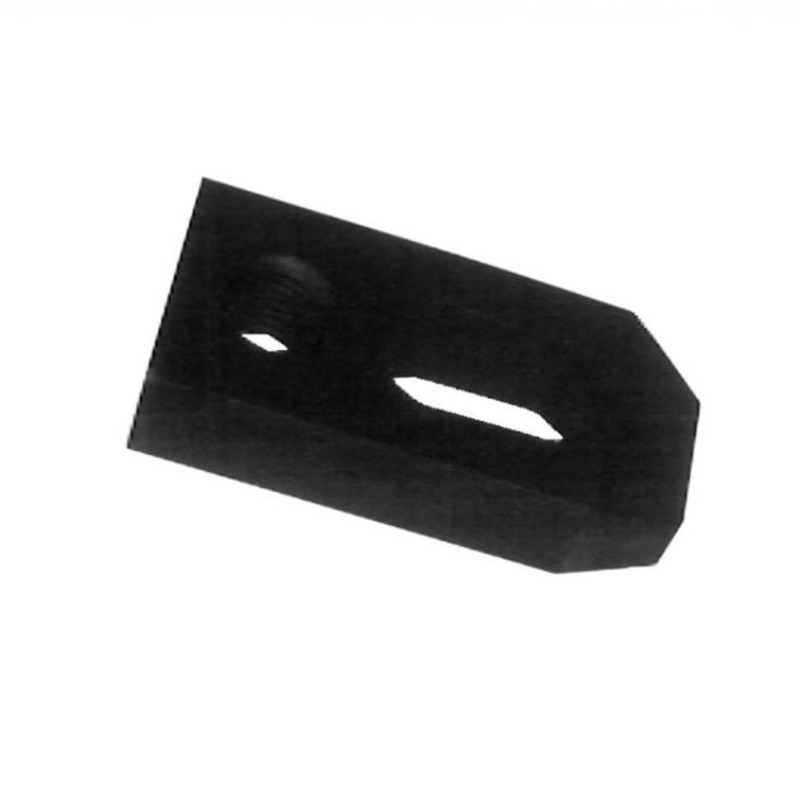 TAPPED CLAMP