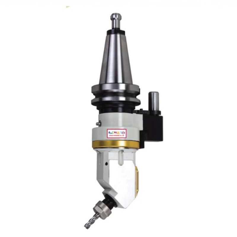 45° ANGLE HEADS-AHD (BT-B1 TYPE)