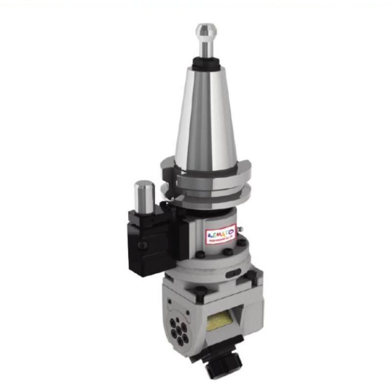 UNIVERSAL ANGLE HEADS - AHG (A1 TYPE)