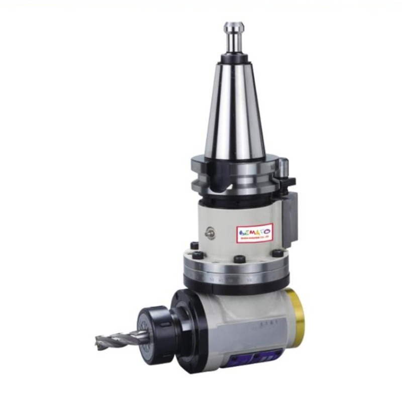 90° ANGLE HEADS-AHB (BT-ER TYPE)