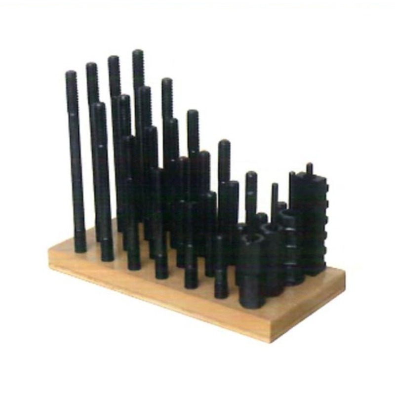 MAGNTIC SCREW SUPPORTER & TIP SETS