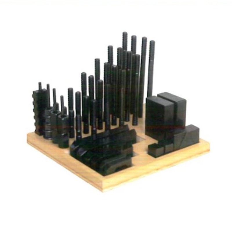 50 PCS CLAMPING KIT