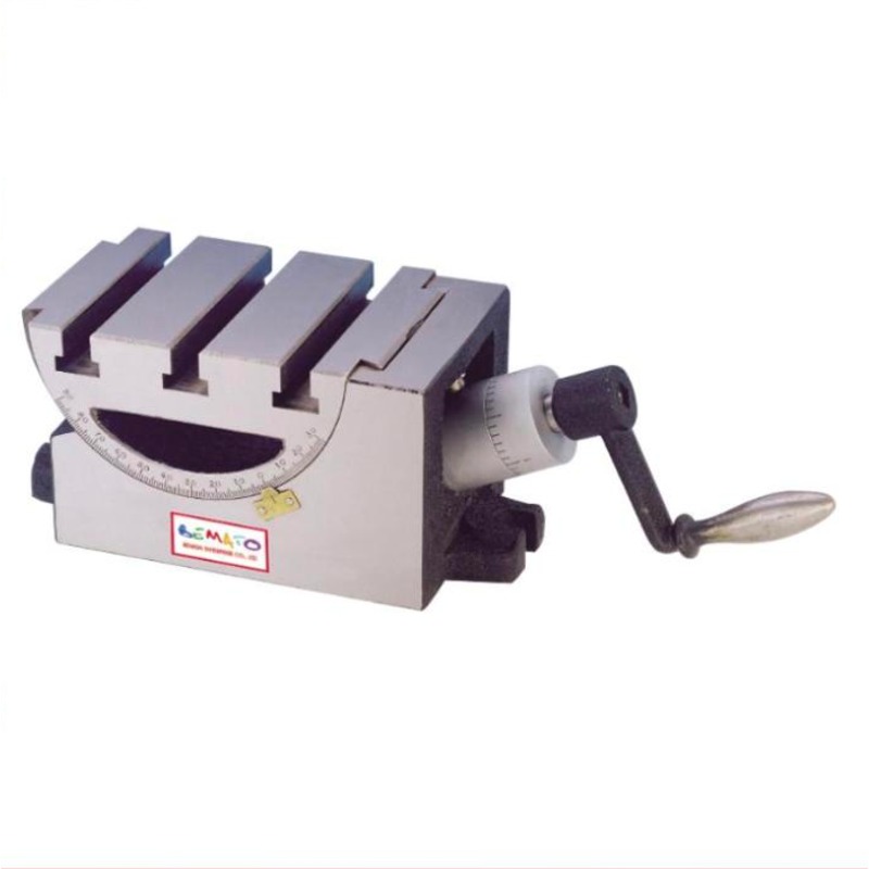 B10-2 - Mesa basculante