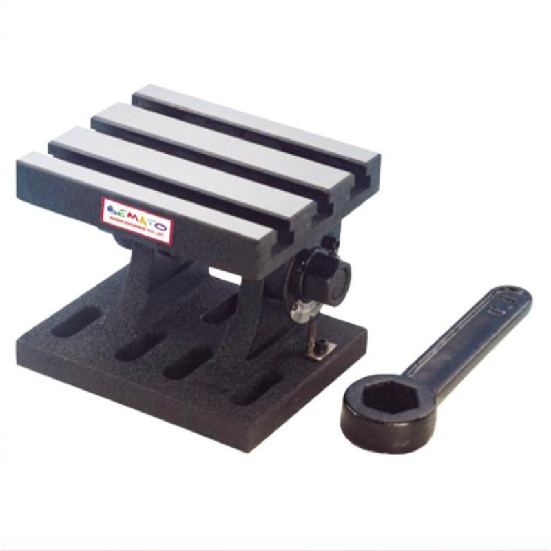 B11-1 - Mesas giratorias CNC