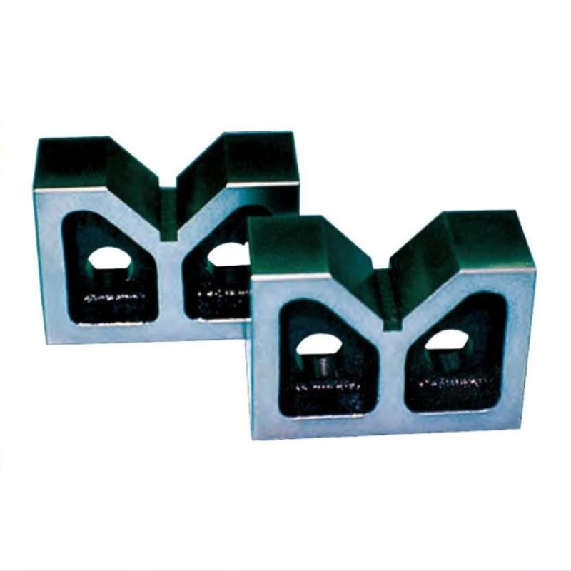 C1-2 - V Block