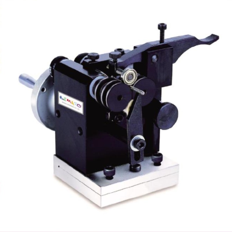 PENGGILING PUNCH (UNTUK DIAMETER KECIL)