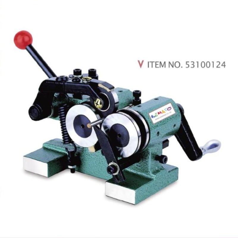 C2-2 - Punch Grinders