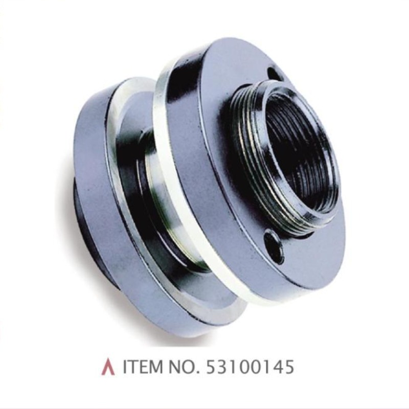 FLANGE UNTUK RODA GERINDA (GERINDA PERMUKAAN)