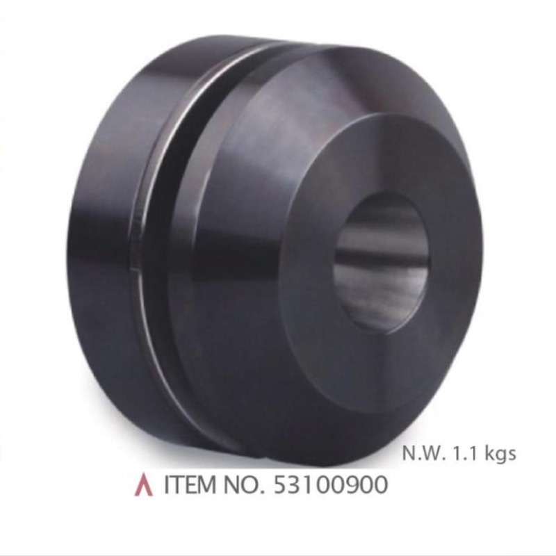 FLANGE UNTUK RODA GERINDA (GERINDA PERMUKAAN)