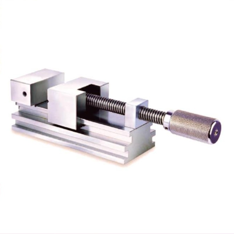 TOOLMAKERS VISE (STAINLESS STEEL)