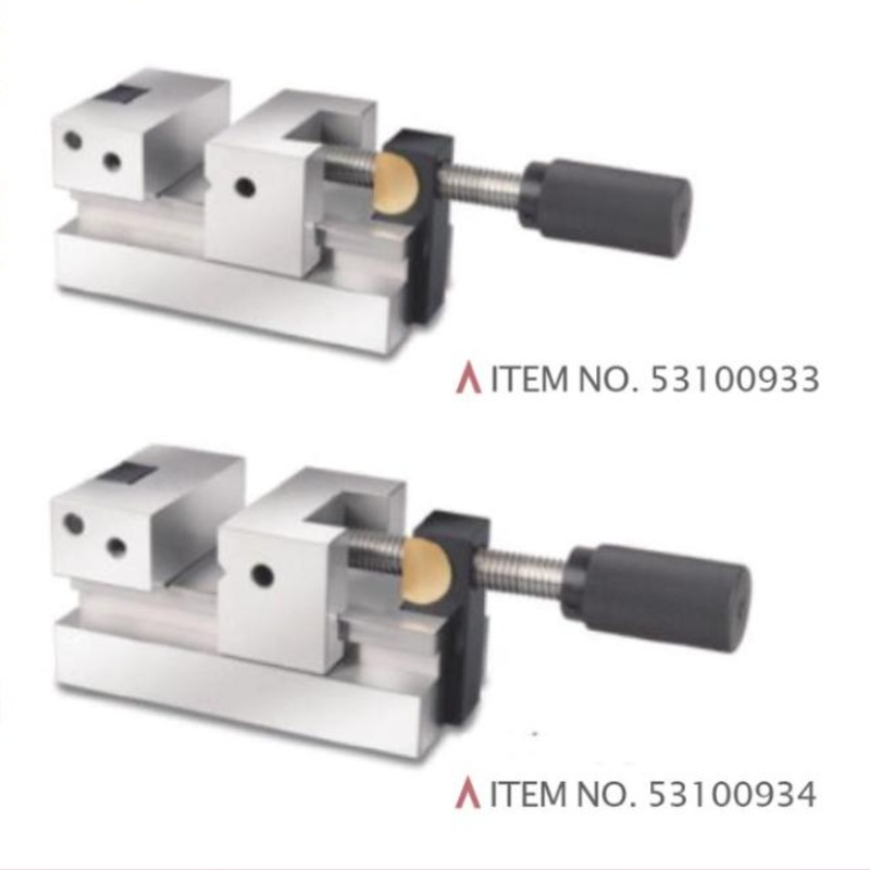 TOOL MAKER VISES