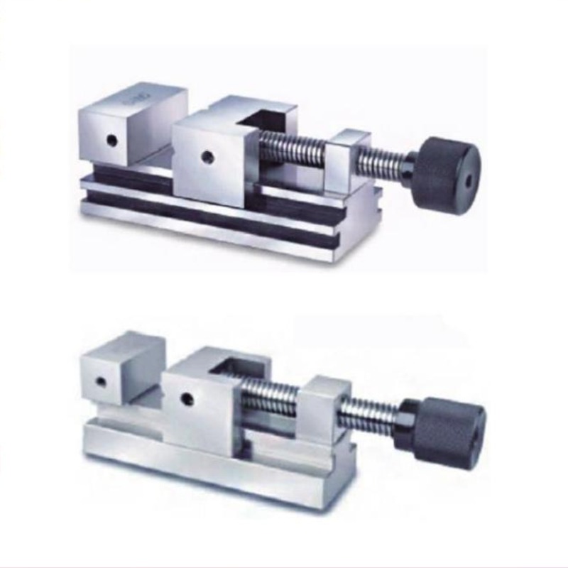 SUPER PRECISION TOOLMAKERS VISES