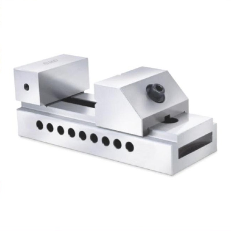 TOOL MAKERS VISE