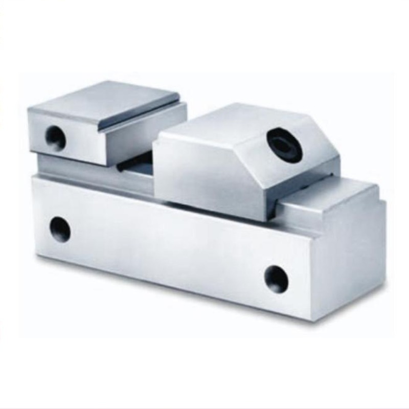 MINI TOOLMAKERS VISE