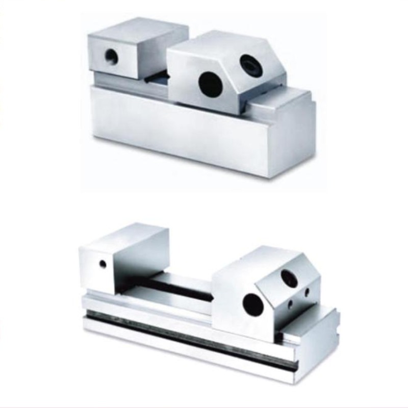 TOOL MAKERS VISE