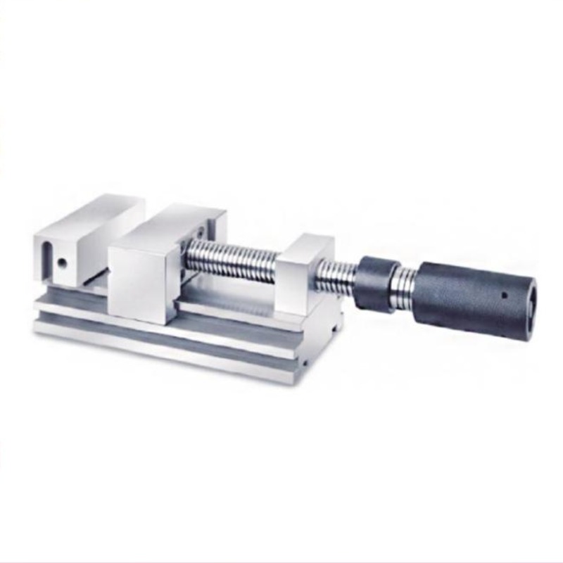 PRECISION HYDRAULIC VISES
