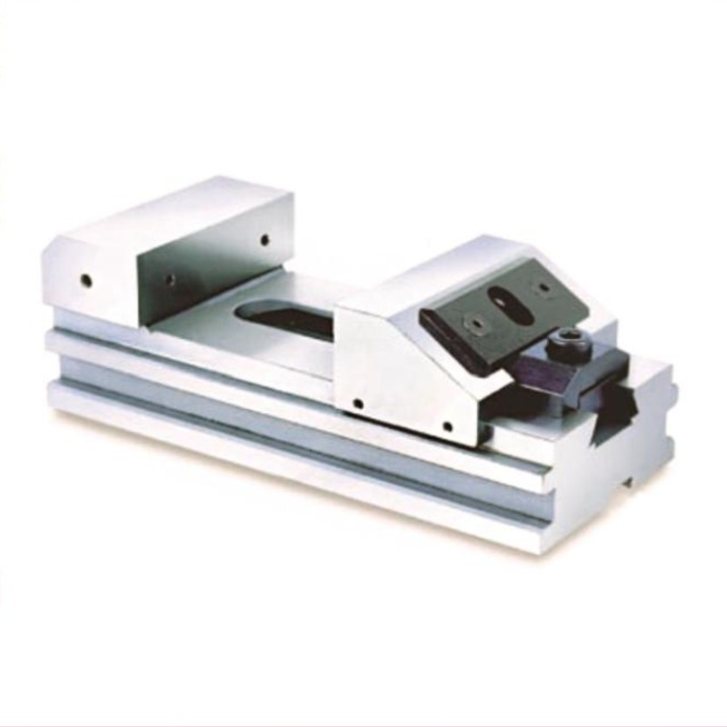 TOOLMAKERS VISE