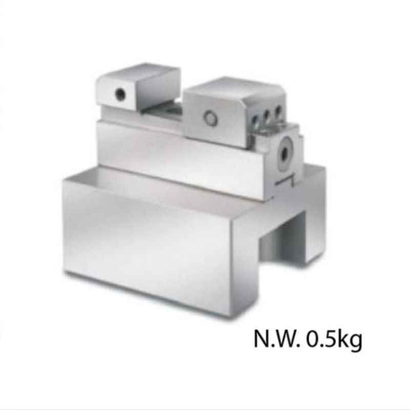 STAINLESS ELECTRODE VISES