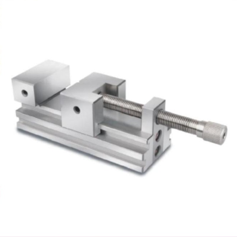 STAINLESS TOOL MAKER VISES