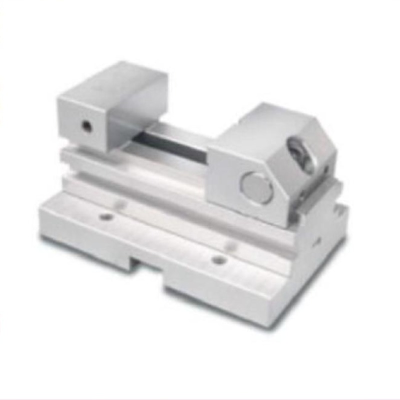STAINLESS ELECTRODE VISES