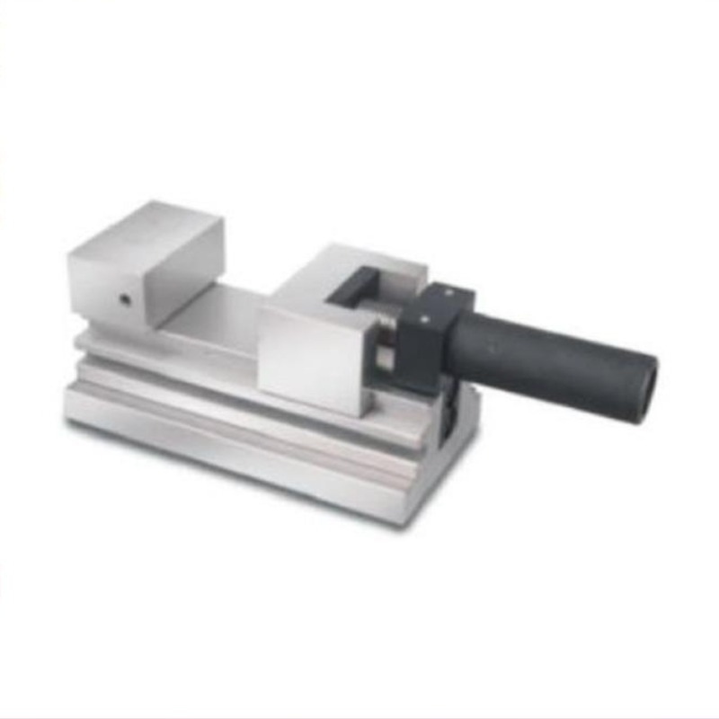 STAINLESS ELECTRODE VISES