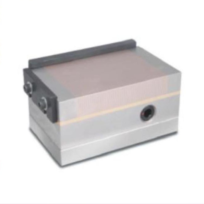 STAINLESS ELECTRODE VISES