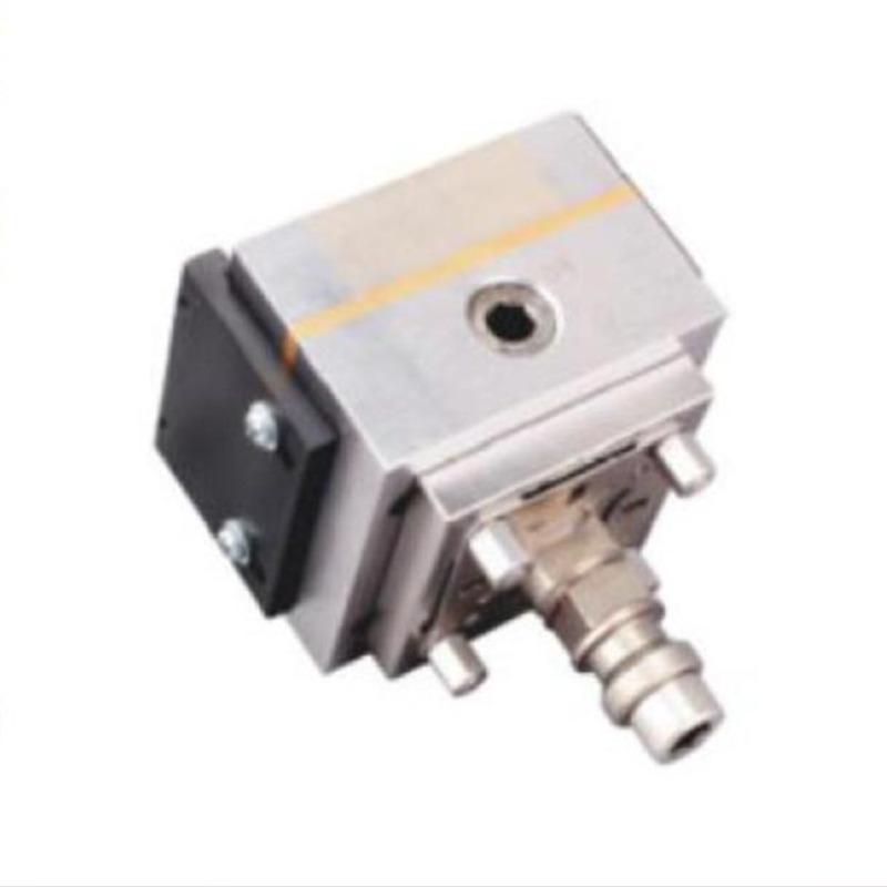 STAINLESS ELECTRODE VISES