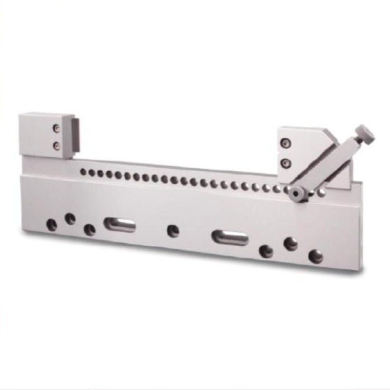 STAINLESS PRECISION VISE FOR EDM