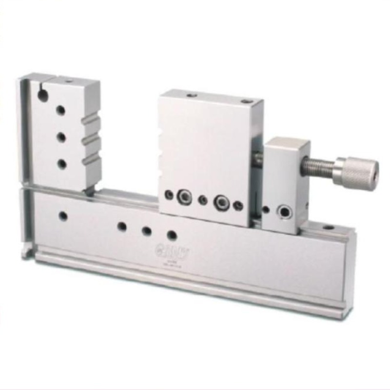 STAINLESS PRECISION VISE FOR EDM